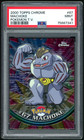 Machoke
