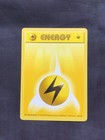 Lightning Energy