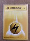 Lightning Energy