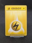 Lightning Energy