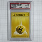 Lightning Energy