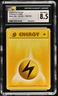 Lightning Energy