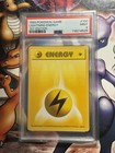 Lightning Energy