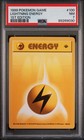 Lightning Energy