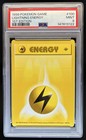 Lightning Energy