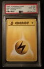 Lightning Energy