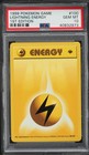 Lightning Energy