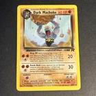 Machoke