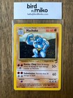 Machoke