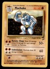 Machoke