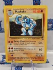 Machoke