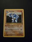 Machoke