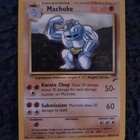 Machoke