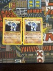 Machoke