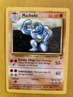 Machoke