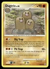 Dugtrio
