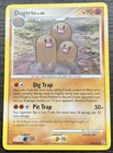 Dugtrio