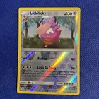 Lickilicky