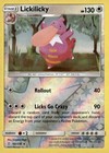 Lickilicky