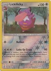 Lickilicky