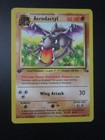 Aerodactyl