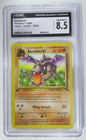 Aerodactyl