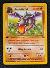 Aerodactyl