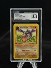 Aerodactyl