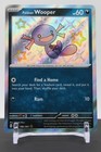 Paldean Wooper