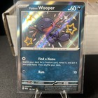 Paldean Wooper