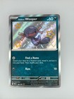 Paldean Wooper
