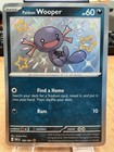 Paldean Wooper