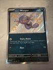 Paldean Wooper