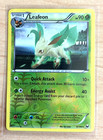 Leafeon