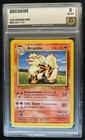Arcanine