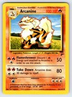 Arcanine