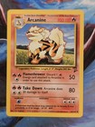 Arcanine