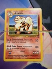 Arcanine