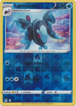 Lumineon