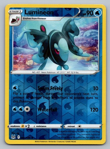 Lumineon