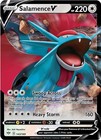 Salamence V