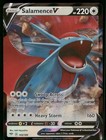 Salamence V