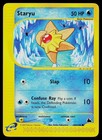 Staryu