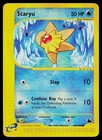 Staryu