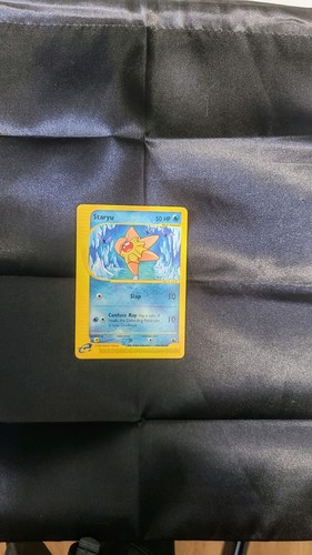 Staryu