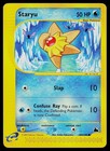 Staryu