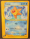 Staryu