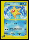 Staryu