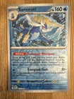Samurott