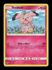 Snubbull